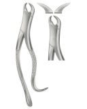 Extractive Forceps